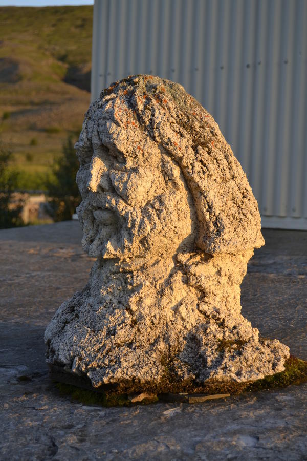 Guesthouse Gamli Baer Húsafell Exteriér fotografie