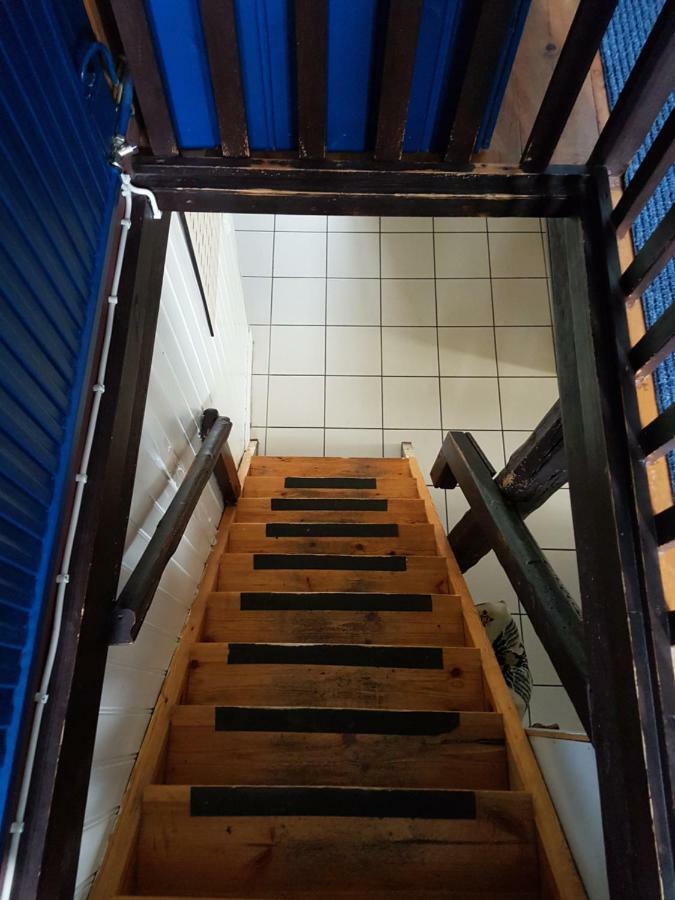Guesthouse Gamli Baer Húsafell Exteriér fotografie
